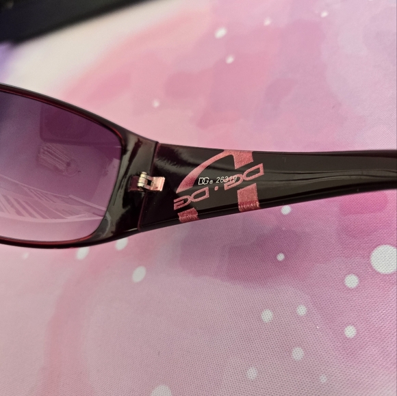 Dolce & Gabbana Sunglasses - Picture 11 of 15